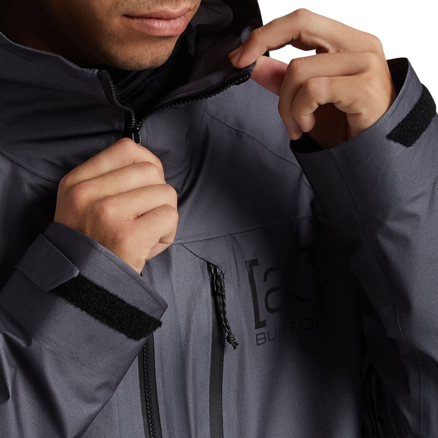 Burton AK 3L GORE-TEX Surgence Jacket | evo