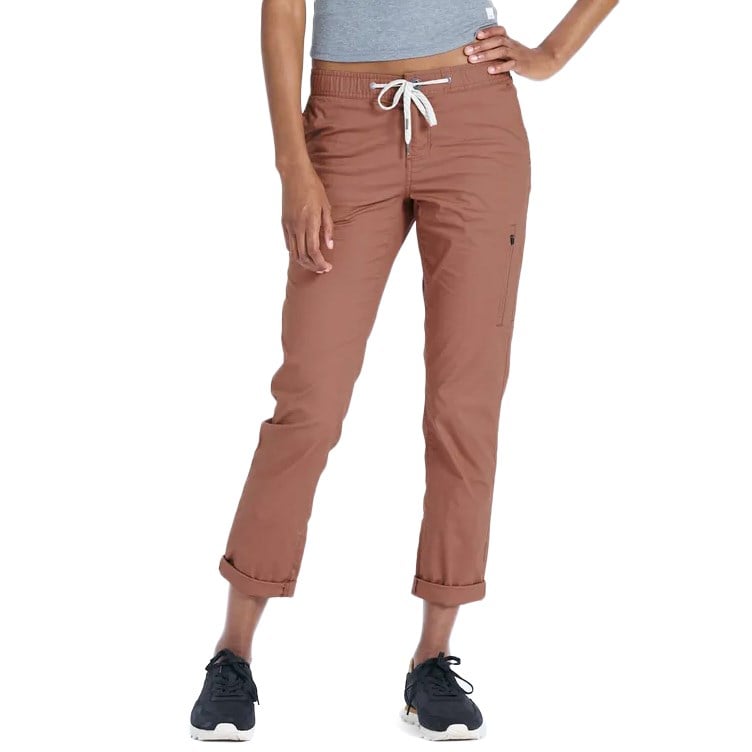 vuori ripstop pants