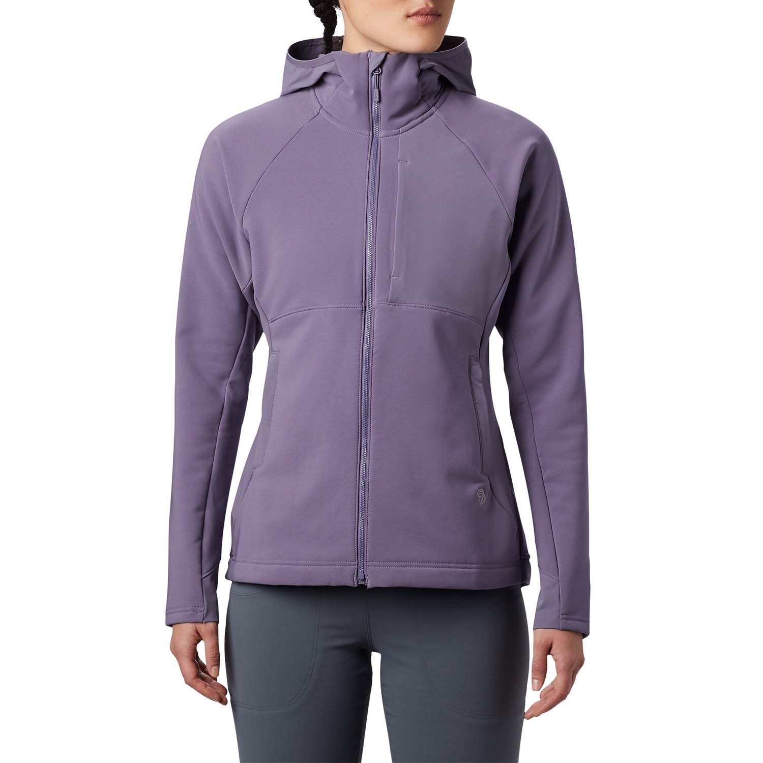 Mountain Hardwear Womens Keele Pullover
