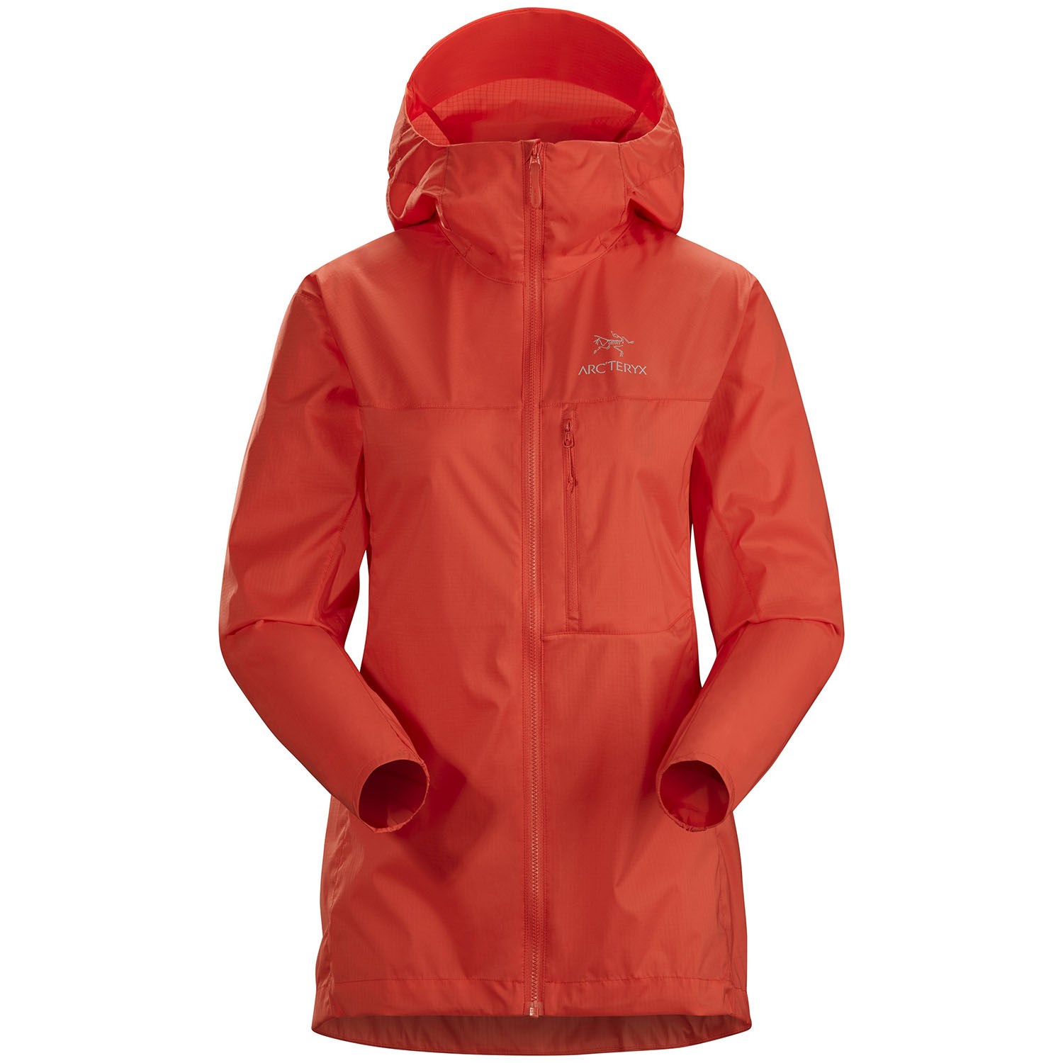 Arcteryx Damen Funktionsjacke Squamish Hoody Arcteryx Damen Funktionsjacke Squamish Hoody