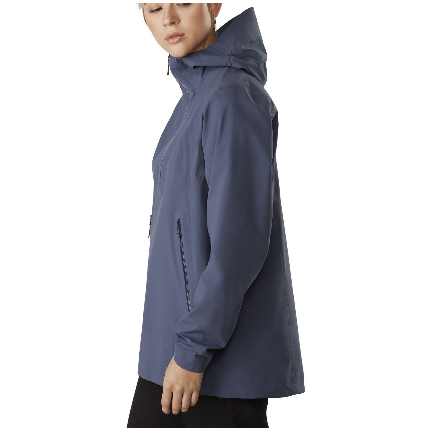 venda anorak women's