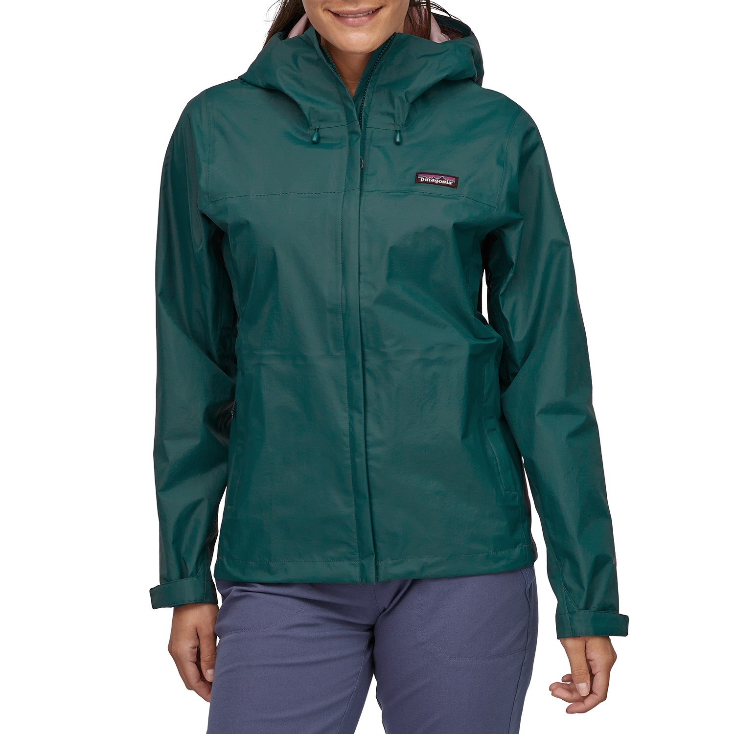 north face torrentshell