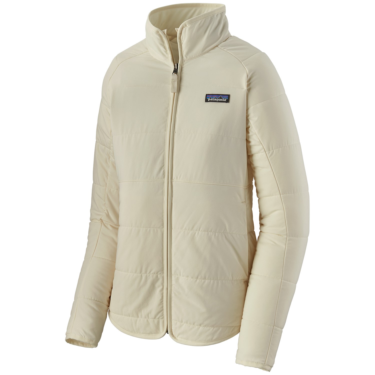 patagonia pack in insulated jacket