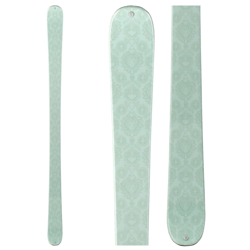 K2 MissConduct Skis - Women's 2009 | evo