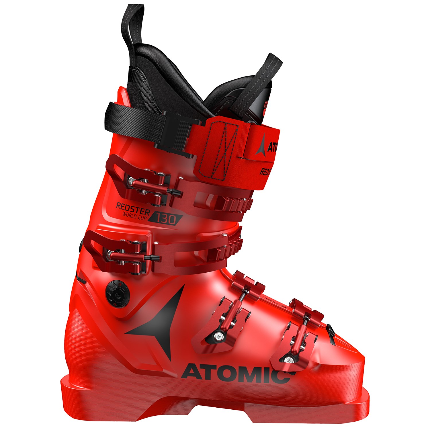 Atomic Redster World Cup 130 Ski Boots 2019 | evo
