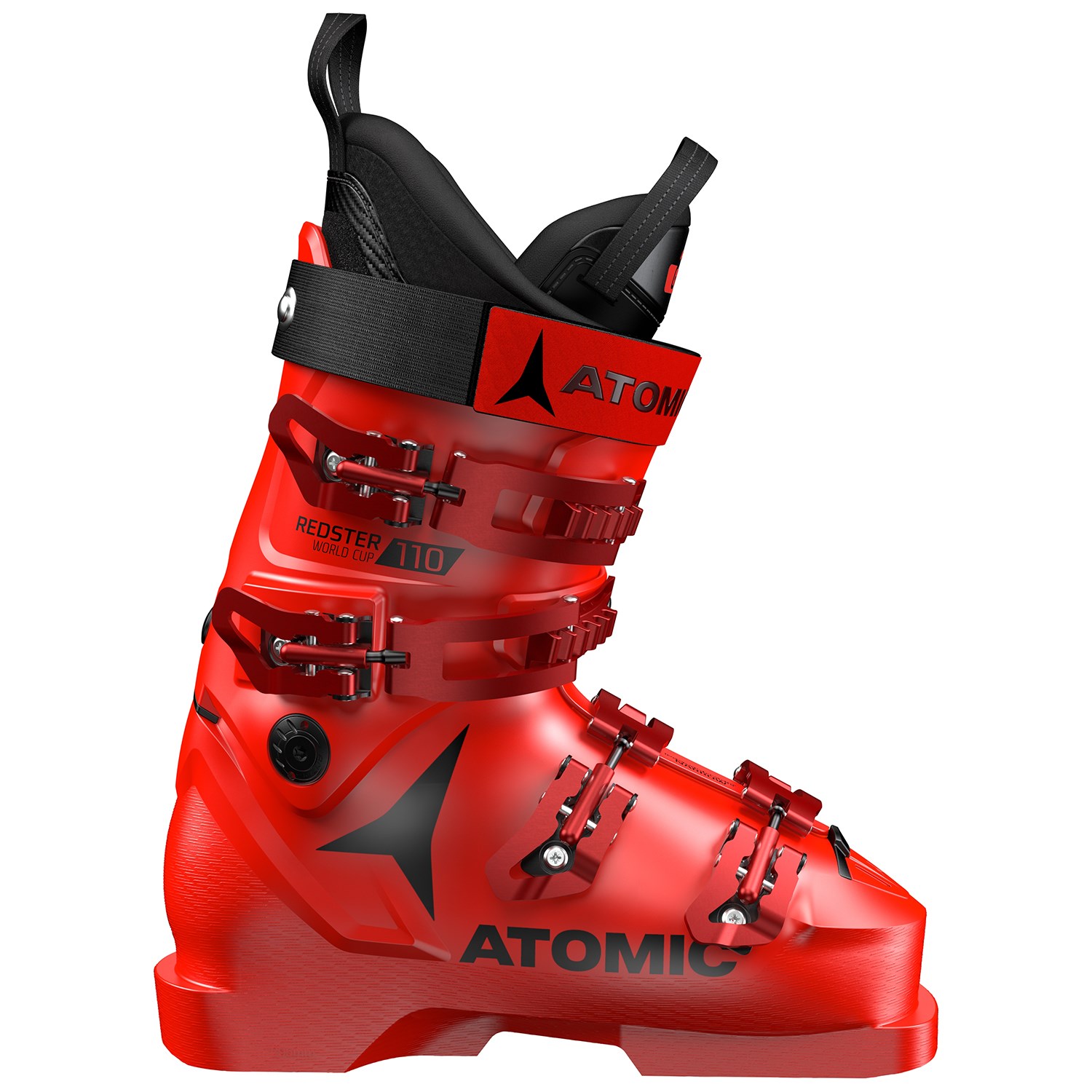 Atomic Redster World Cup 110 Ski Boots 2019 | evo