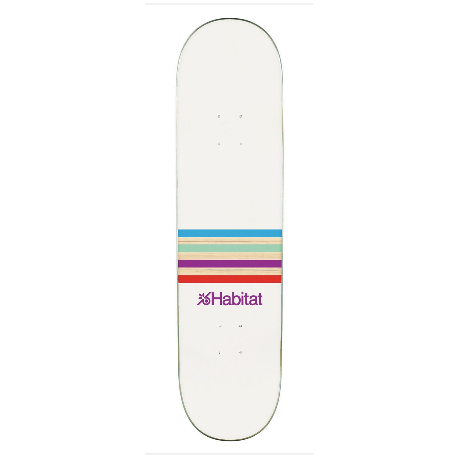Habitat Janoski Quartus Series 8.125 