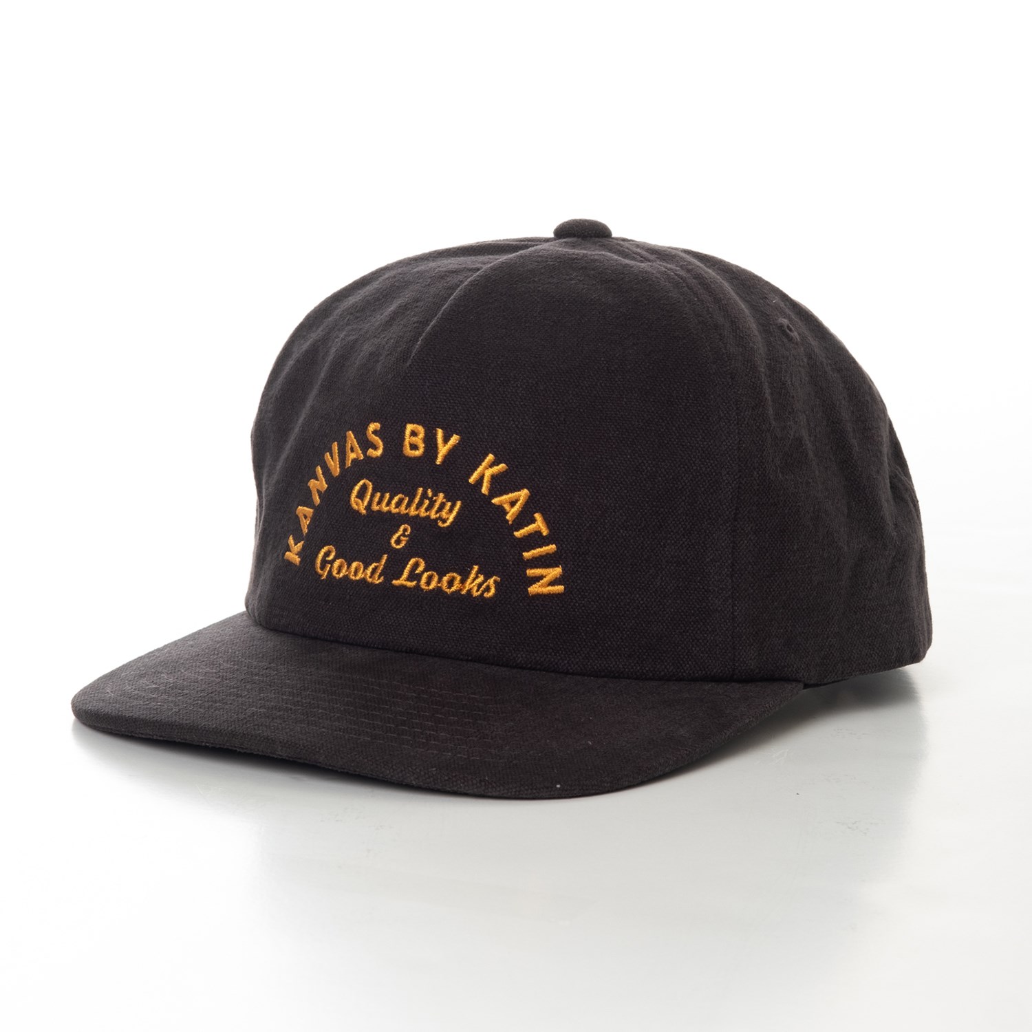 Katin Heritage Snapback Hat | evo