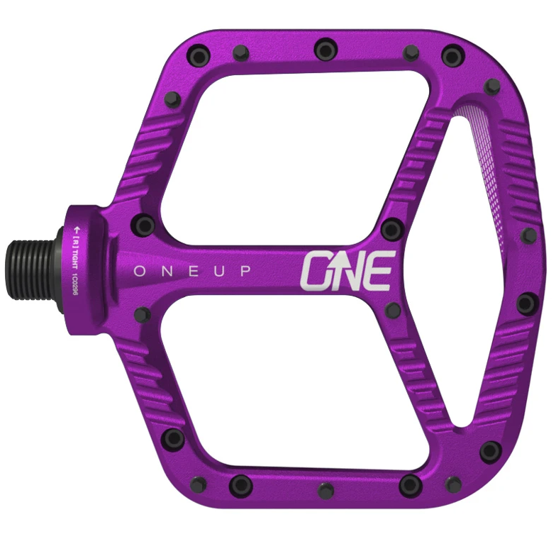 Oneup sales alloy pedals