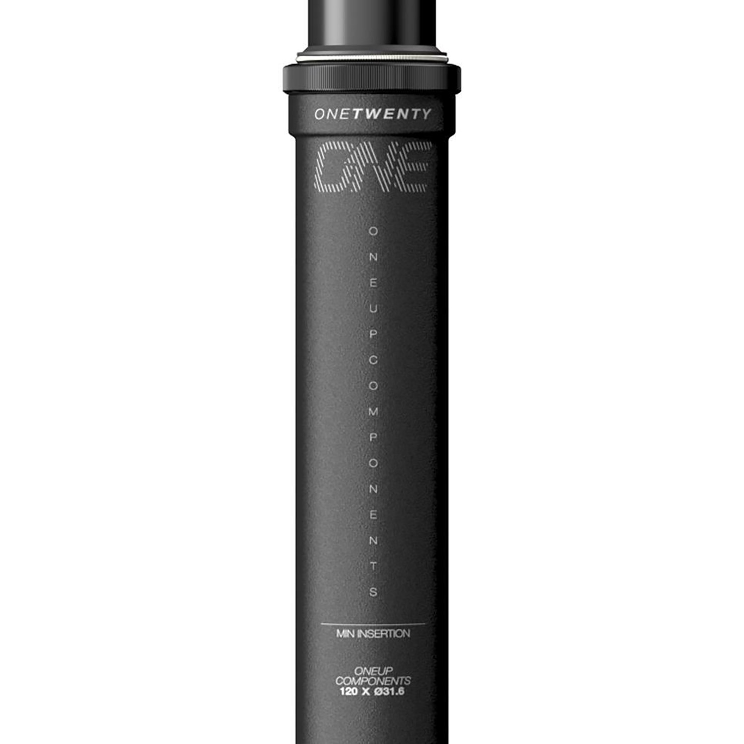 OneUp Components V2 Dropper Post | evo