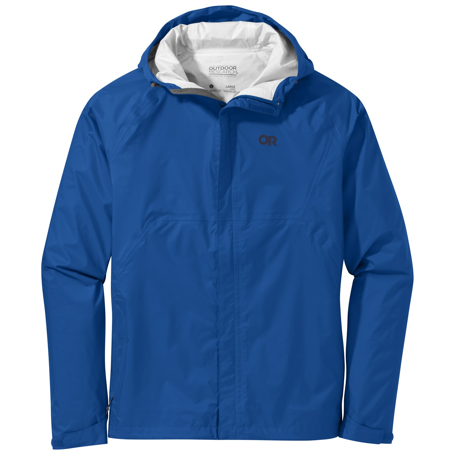 Outdoor Research Apollo Jacket | evo Canada