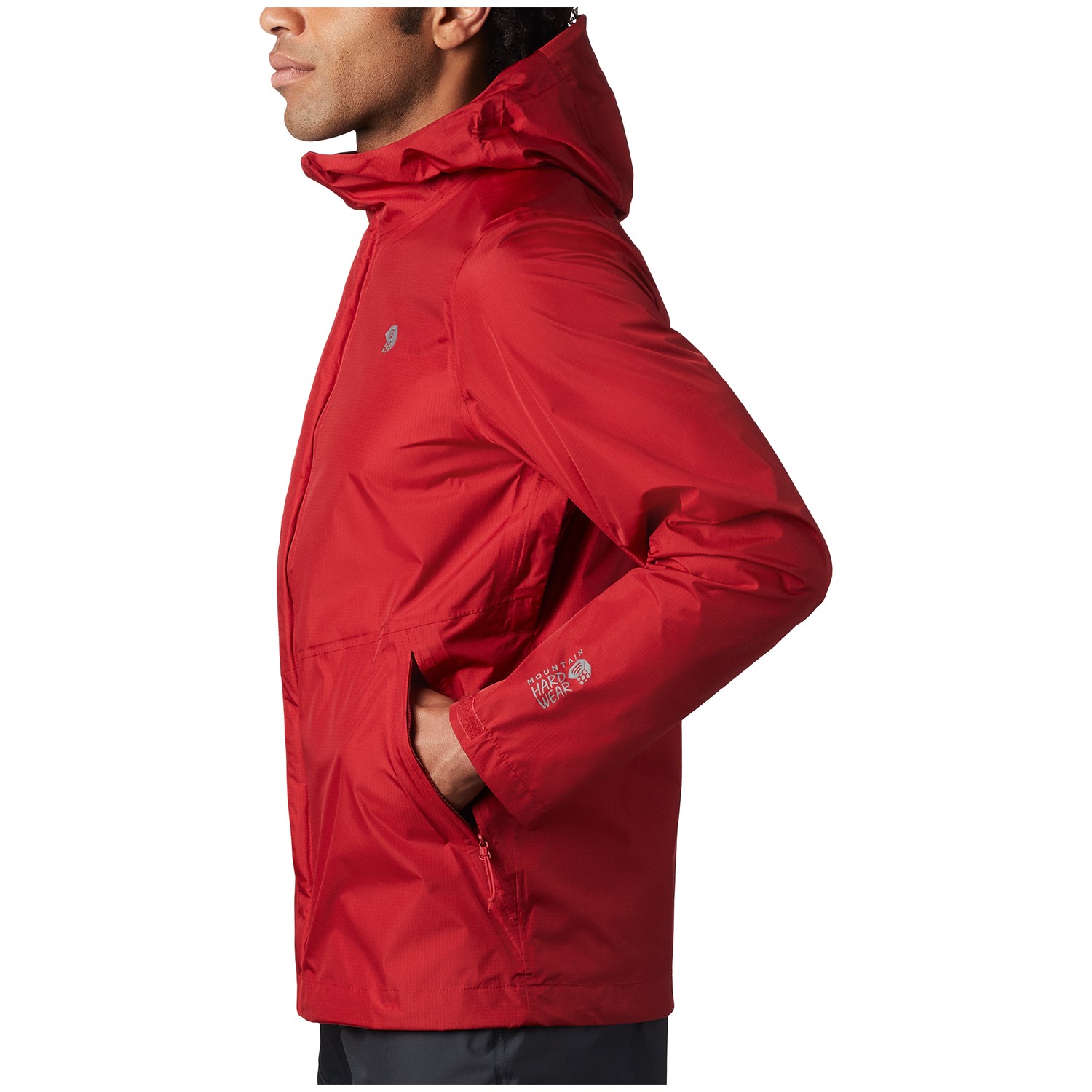 Mountain Hardwear Acadia™ Jacket | evo