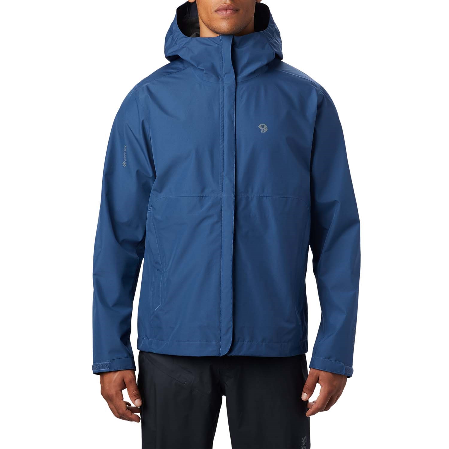 Mountain Hardwear Exposure 2 Gore Tex Paclite Jacket Evo
