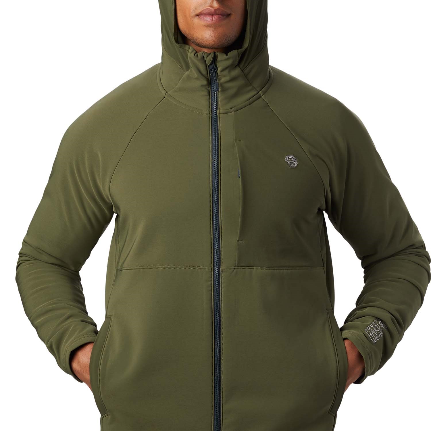 Mountain Hardwear Keele™ Hoodie | evo Canada