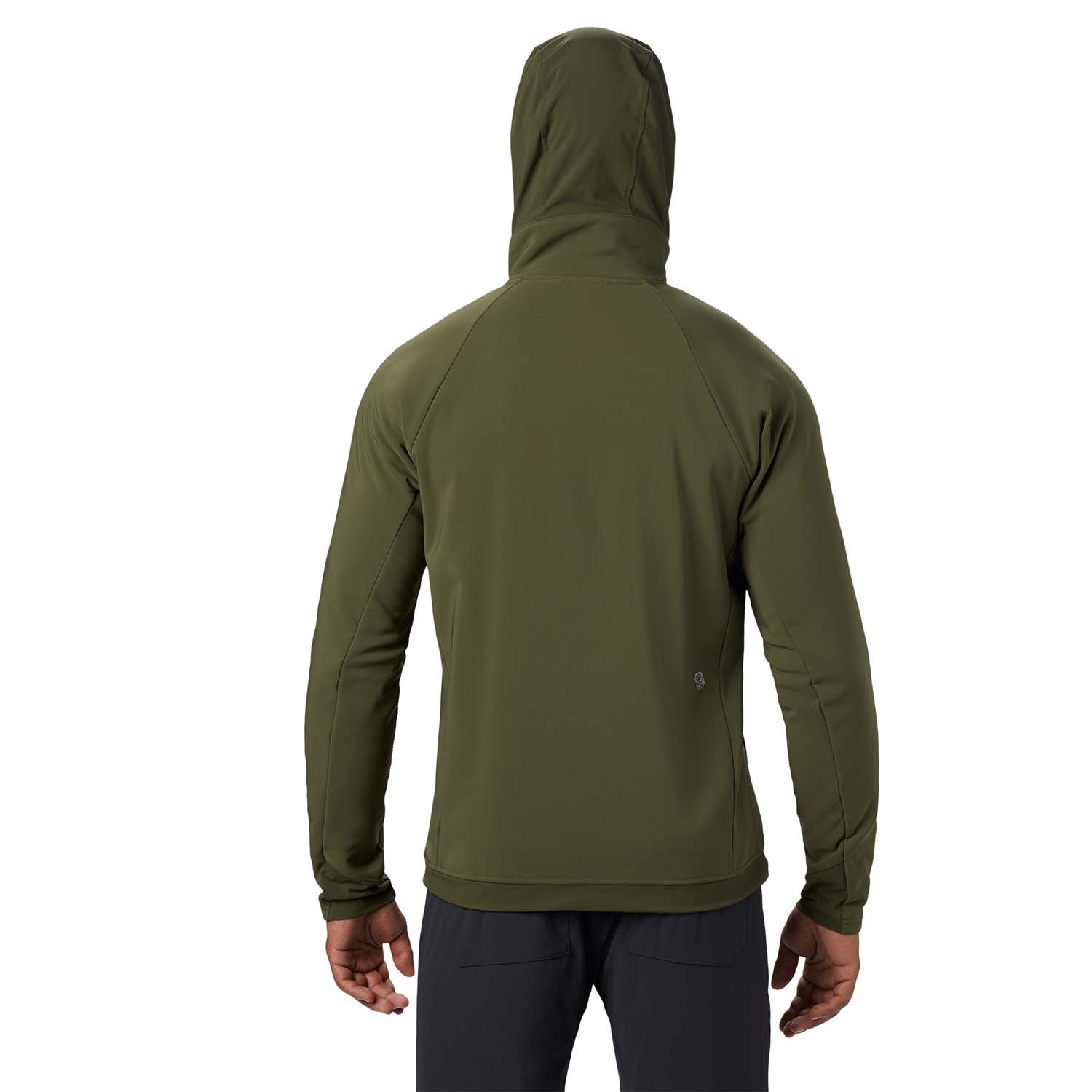 Mountain Hardwear Keele™ Hoodie | evo Canada