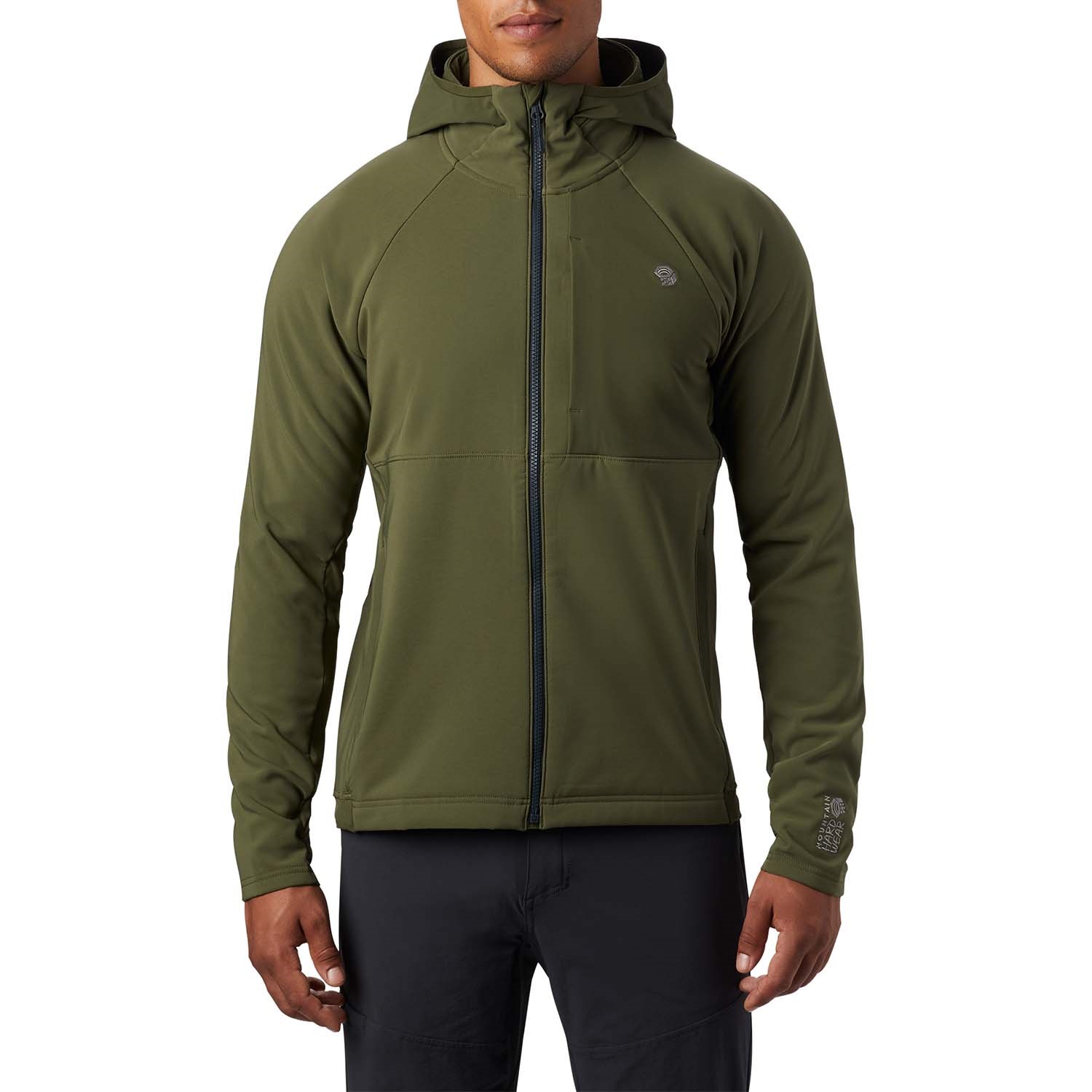 Mountain Hardwear Keele™ Hoodie