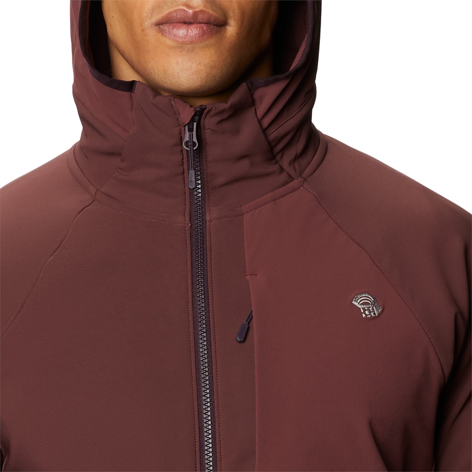 Mountain hardwear clearance keele hoodie