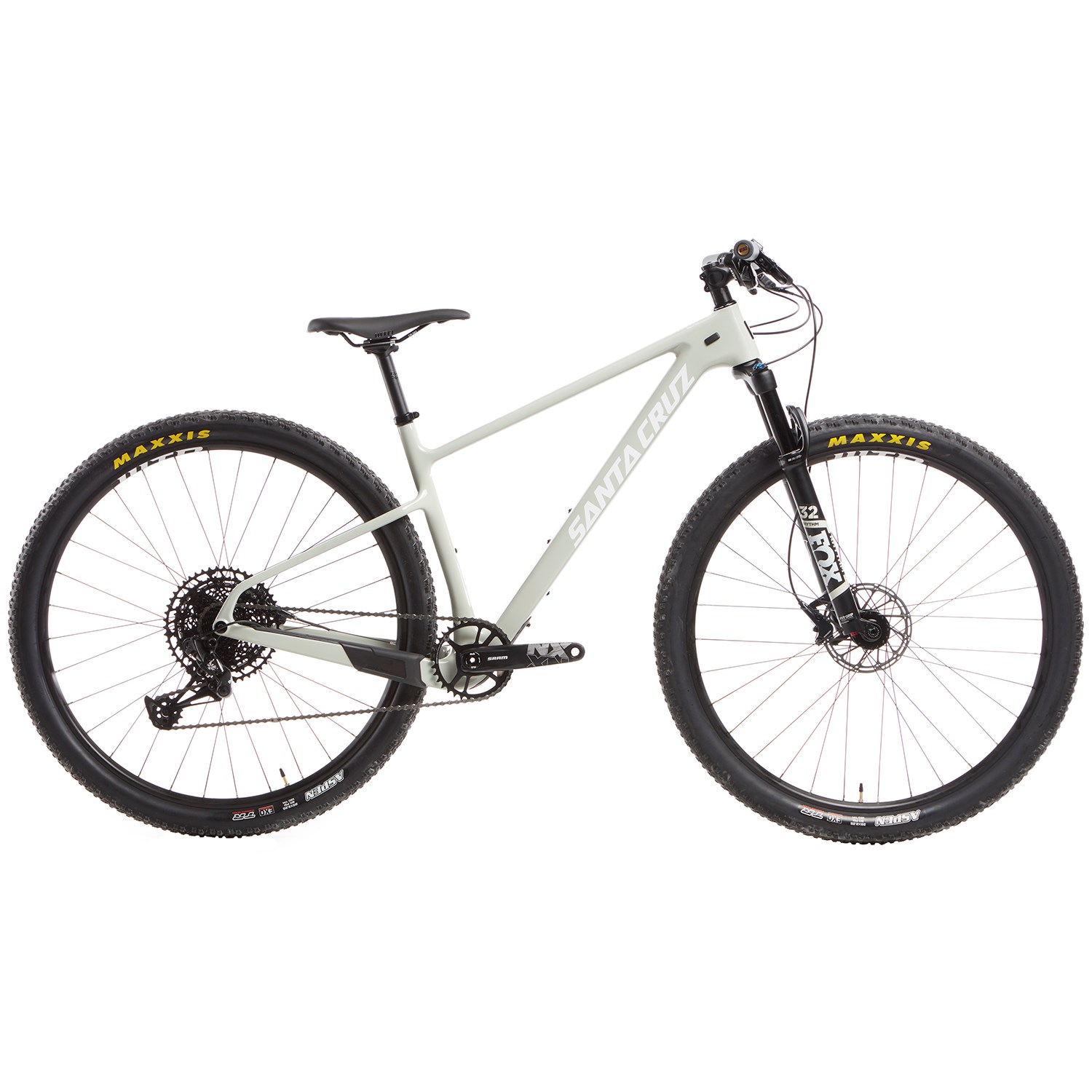 Santa Cruz Highball C R Complete Mountain Bike 2019 evo