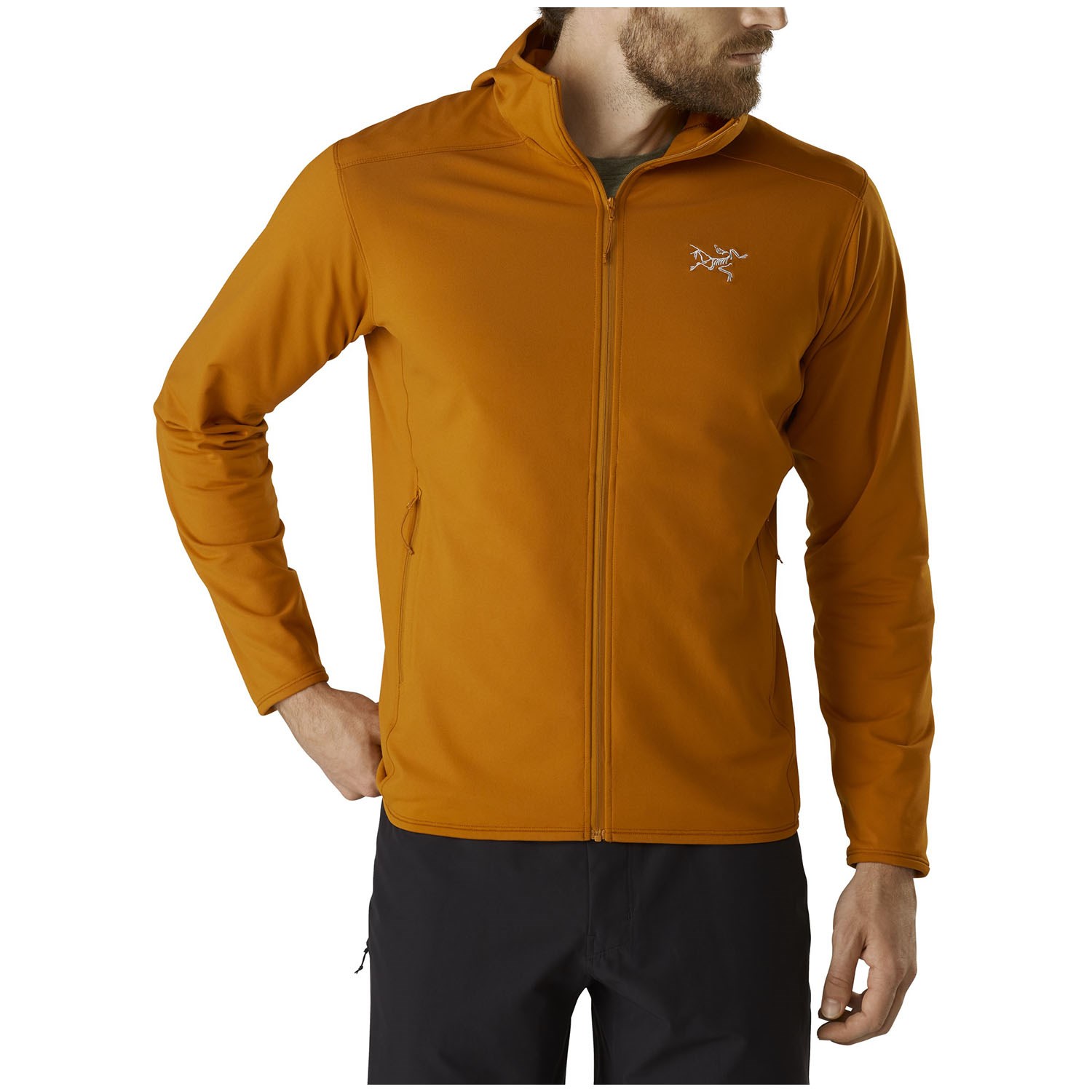 arcteryx kyanite review