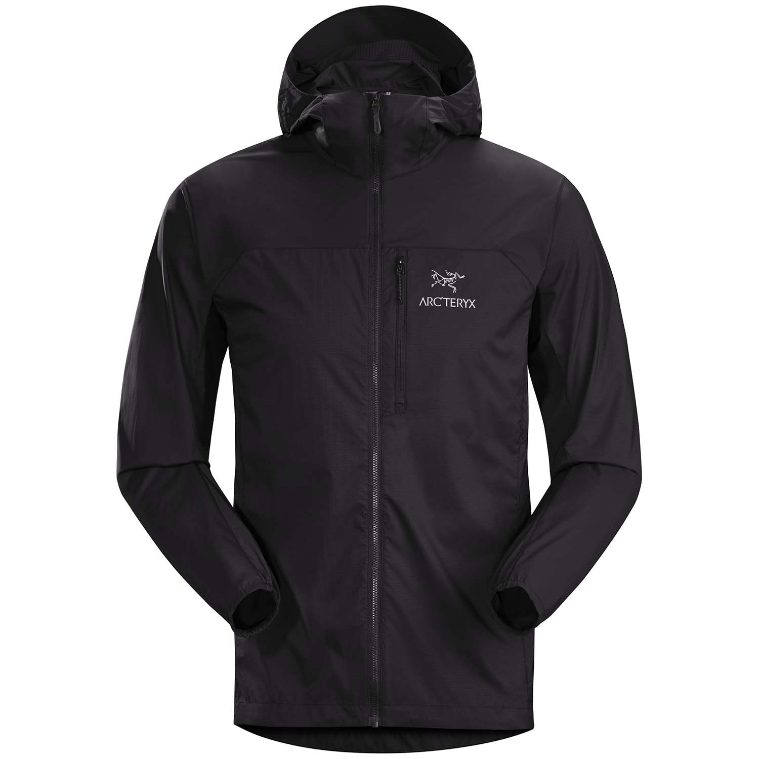 Arc'teryx Squamish Hoodie | evo