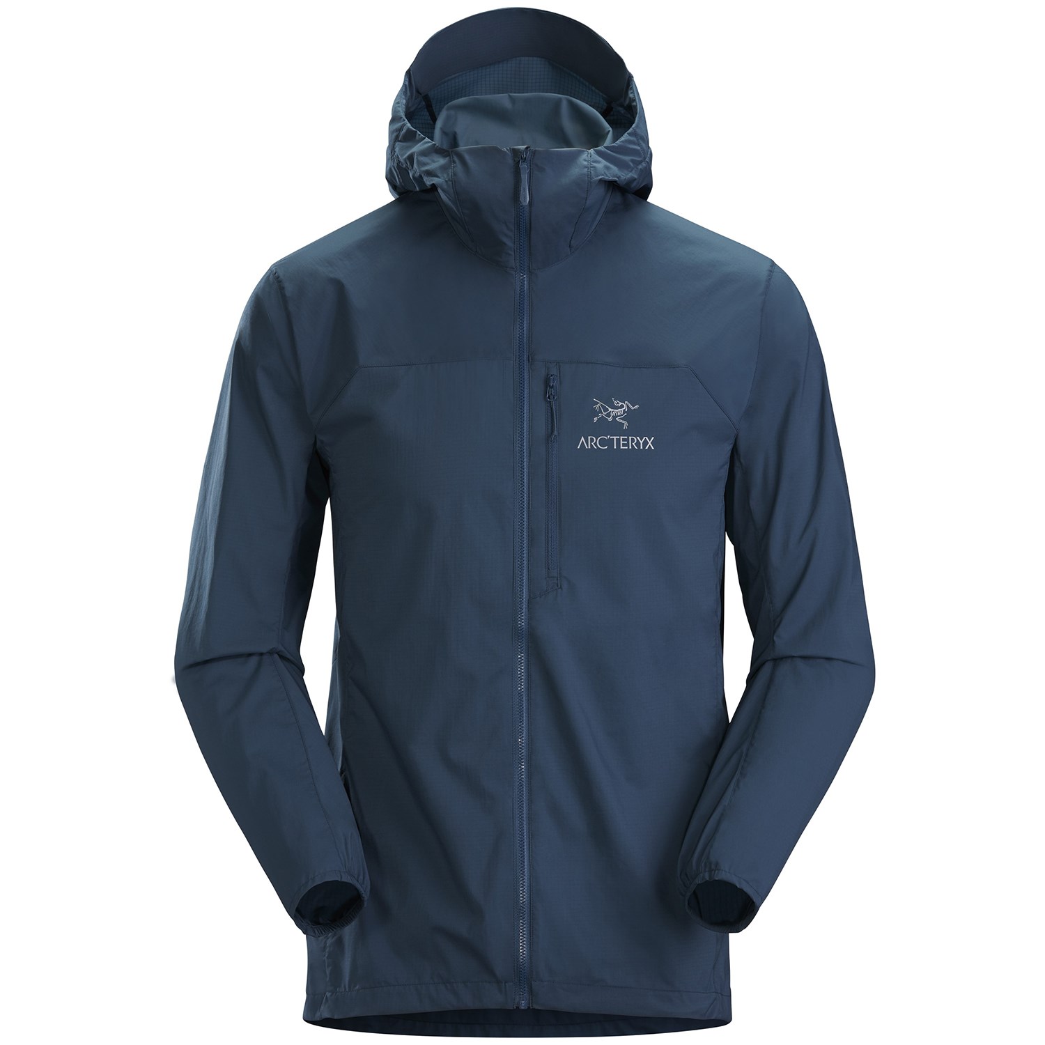 Arc'teryx Squamish Hoodie - Men's | evo Canada