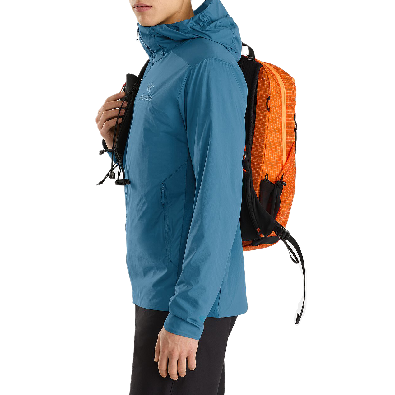 Arc'teryx Atom SL Hoodie - Men's | evo