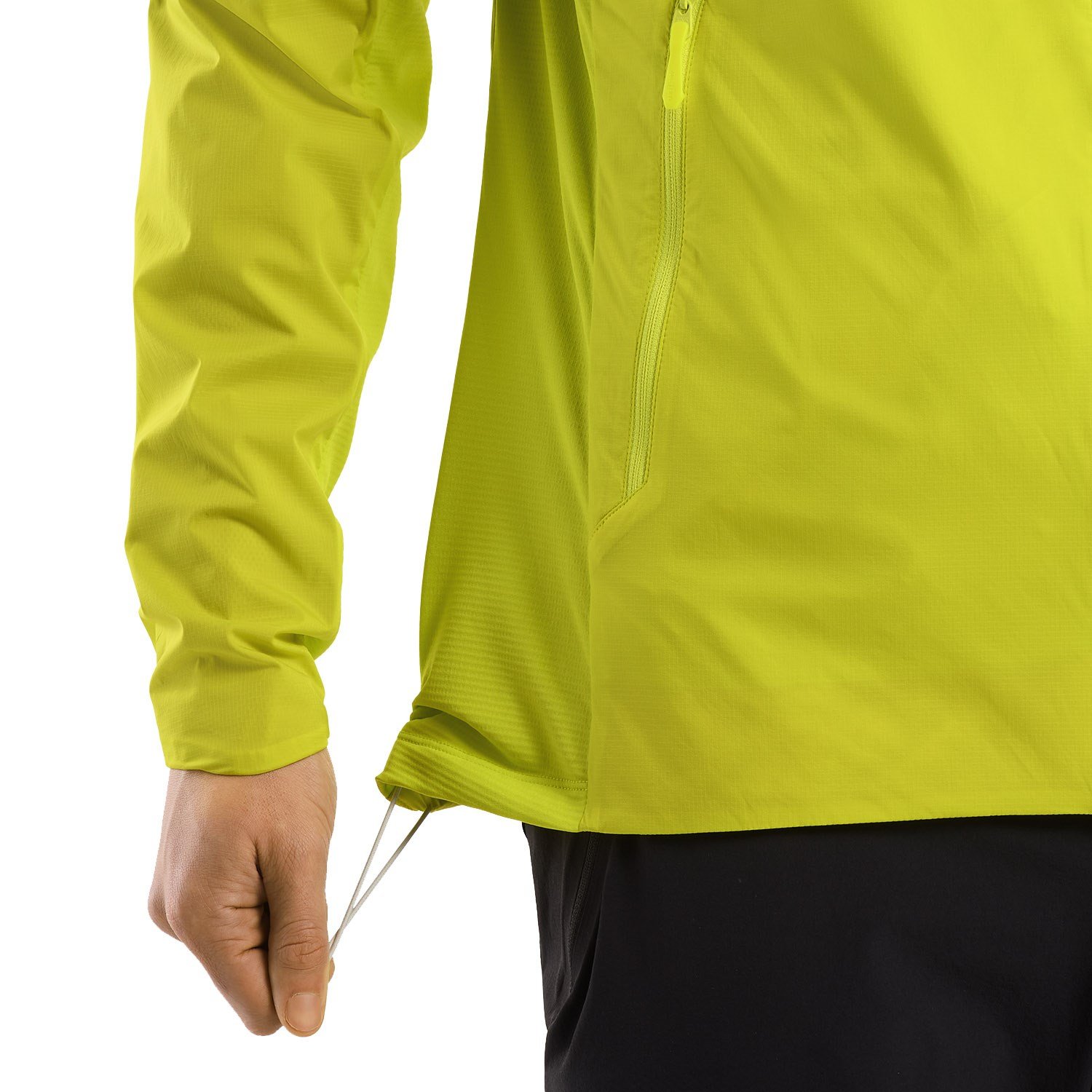 Arc'teryx Atom SL Hoodie