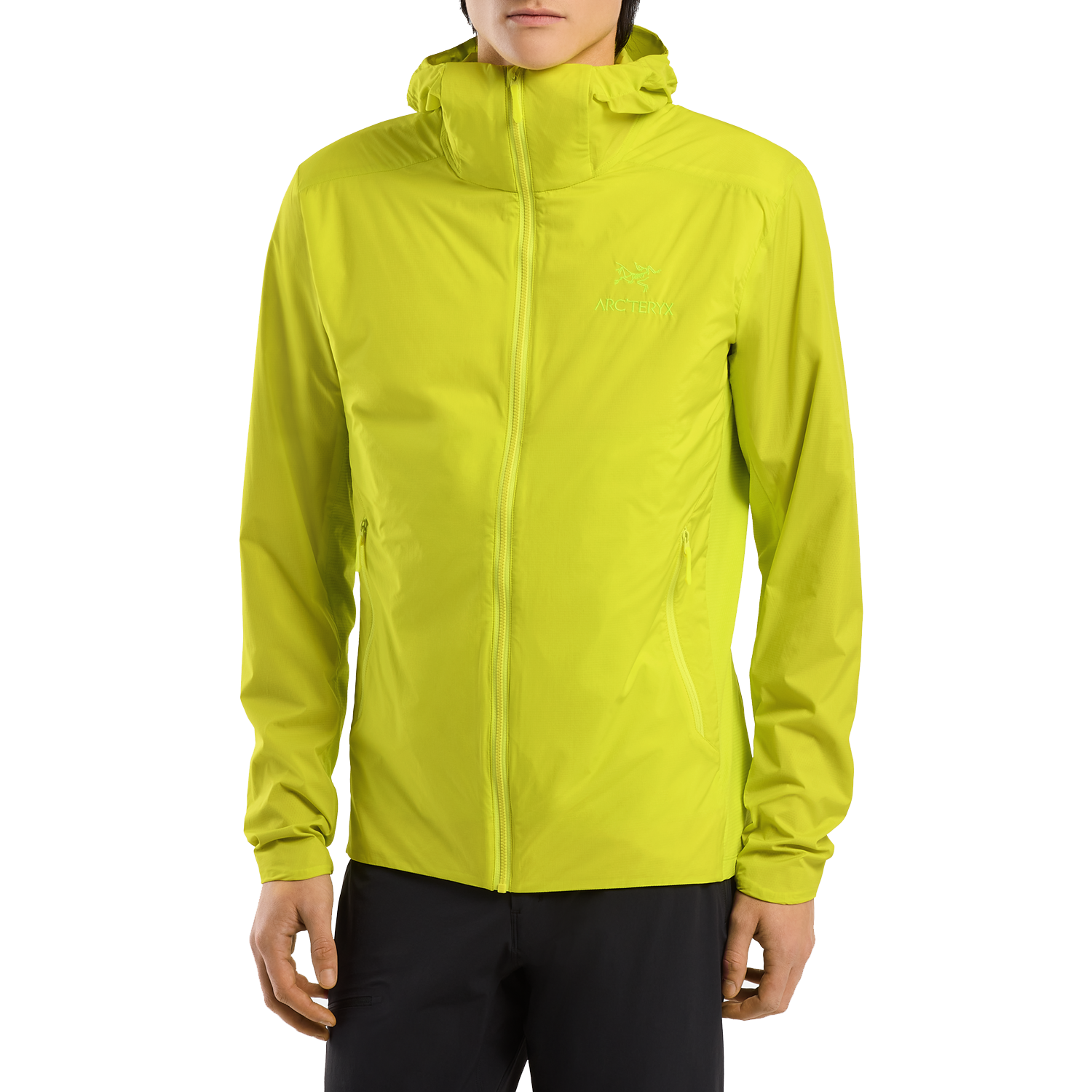 Arc'teryx Atom SL Hoodie - Men's | evo