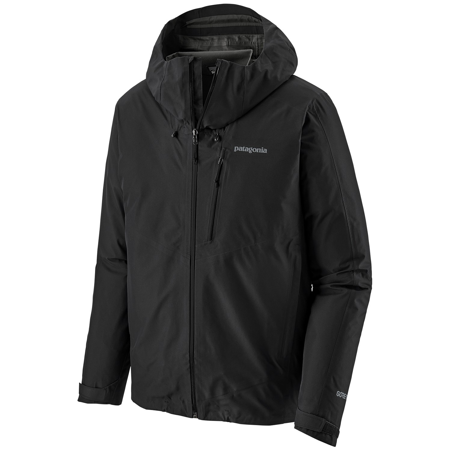 patagonia calcite review