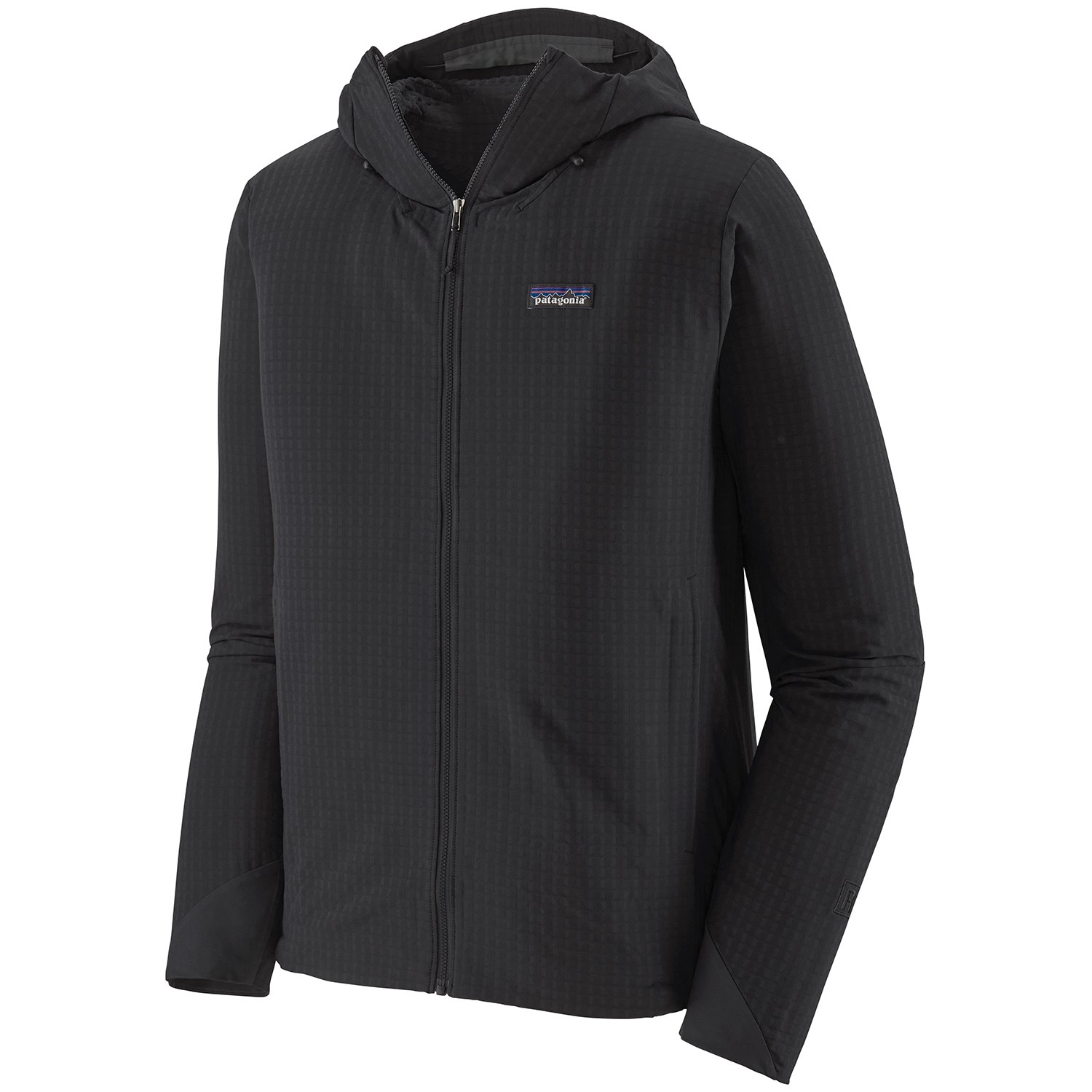 patagonia tech hoodie