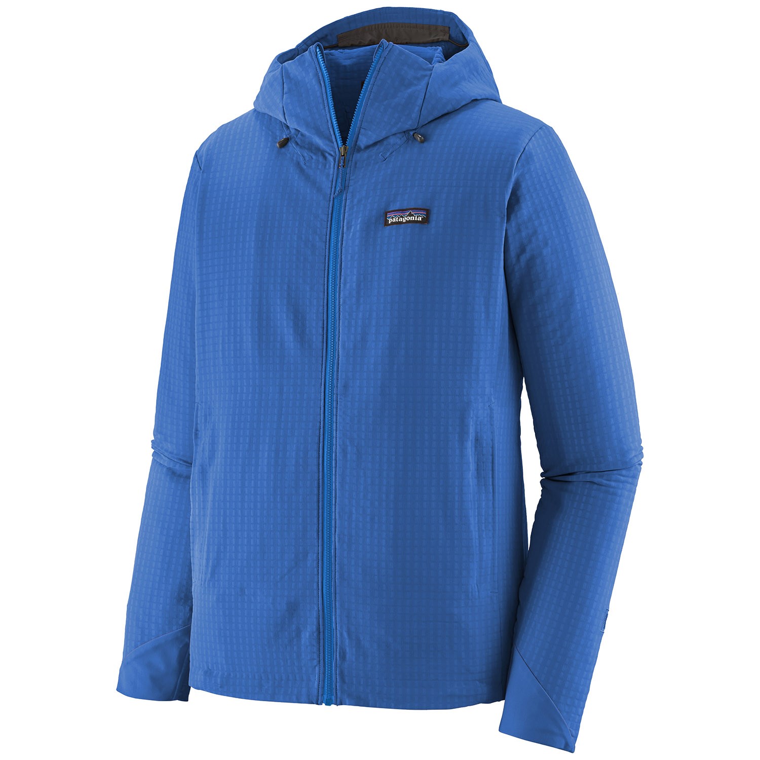 Patagonia M's R1 TechFace Hoody