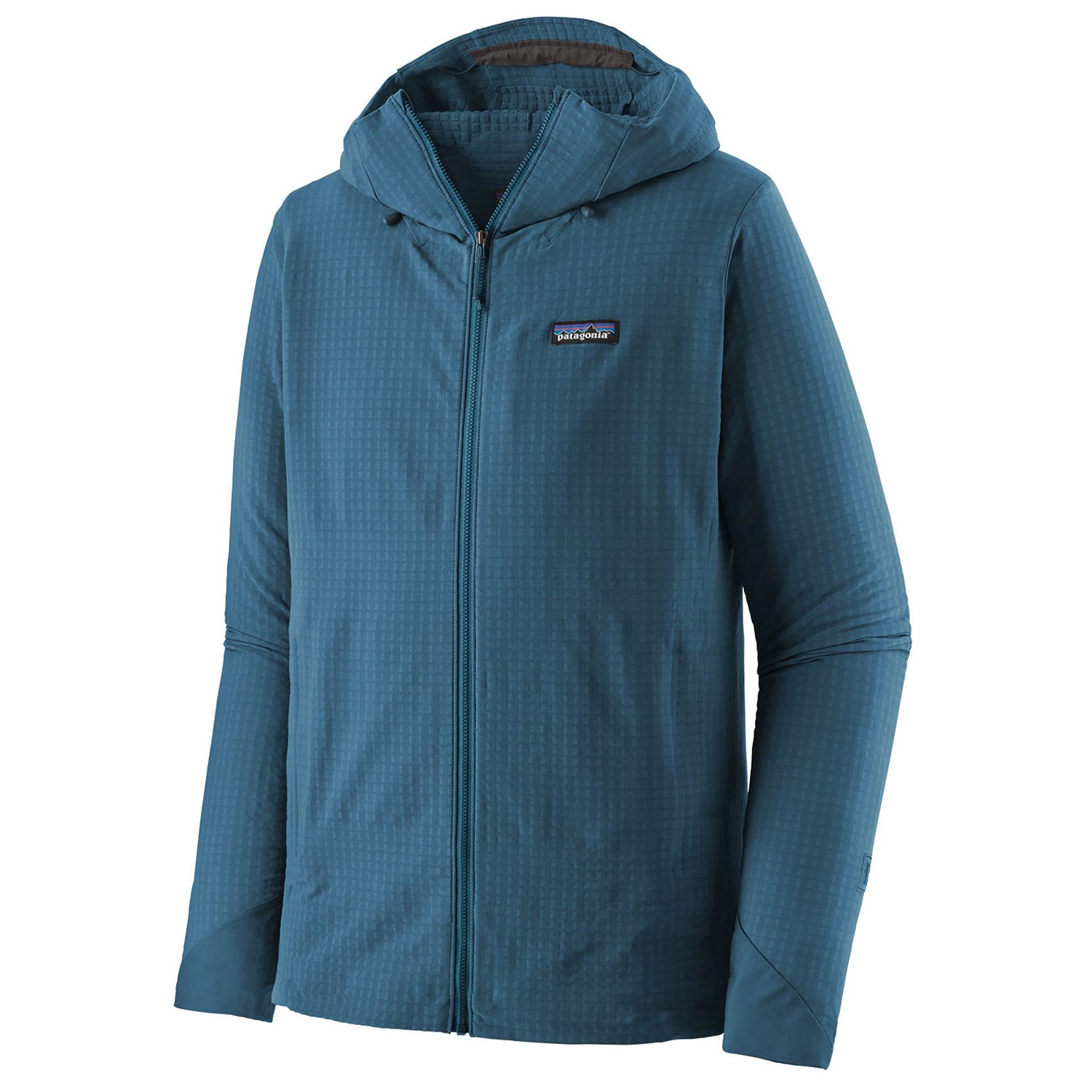 Patagonia R1® TechFace Hoodie | evo Canada