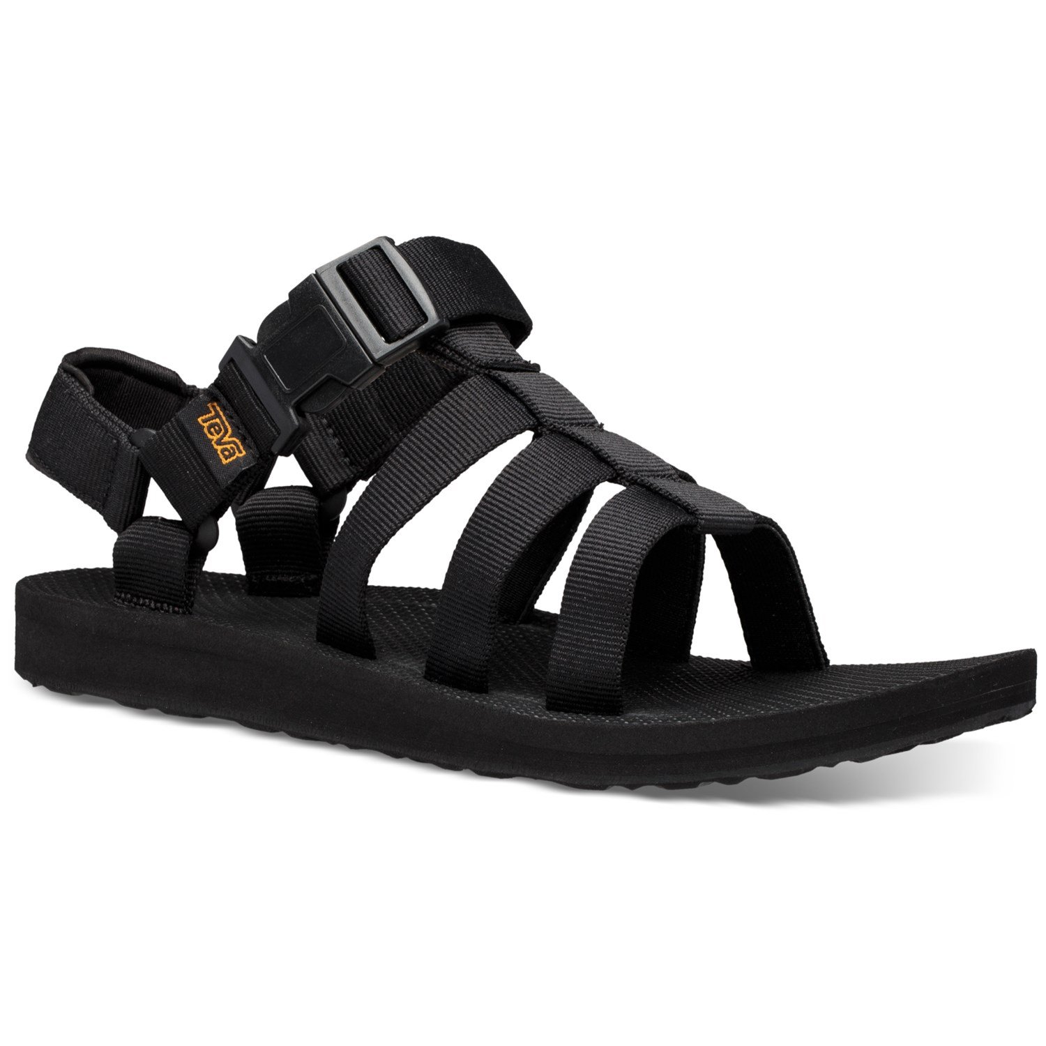 teva foam sandals