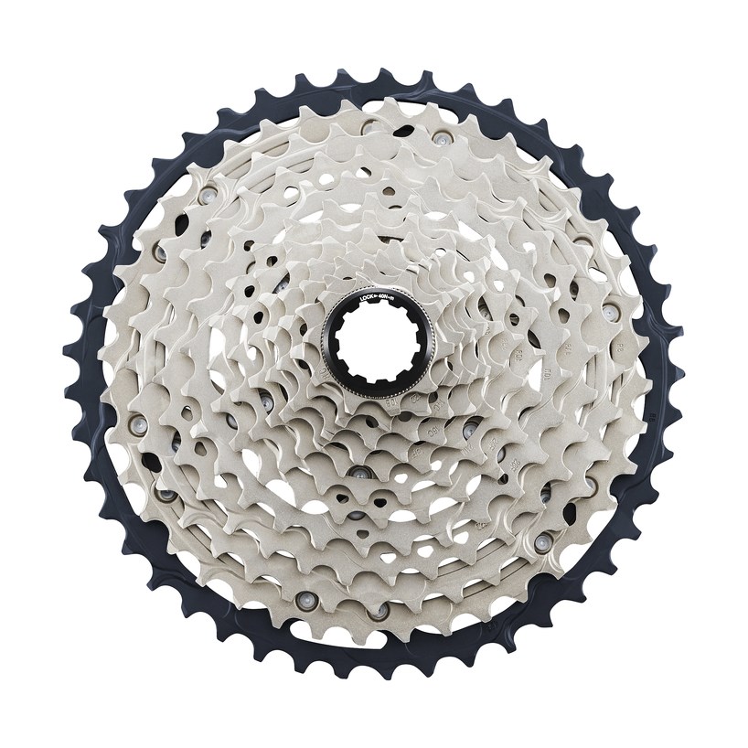 shimano 12 speed cassette