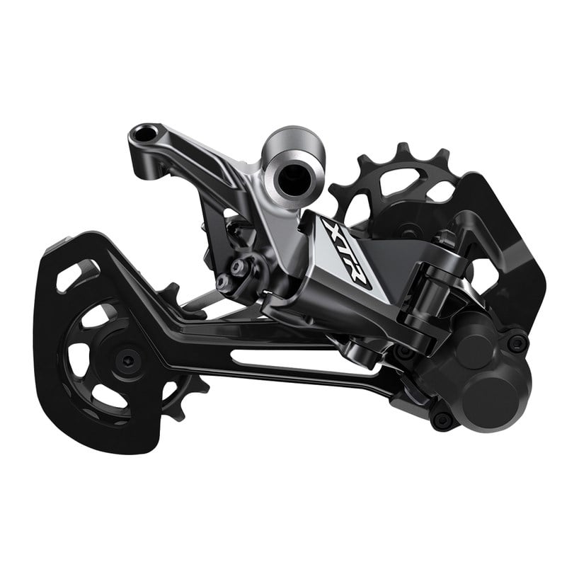 rd xtr 9 speed