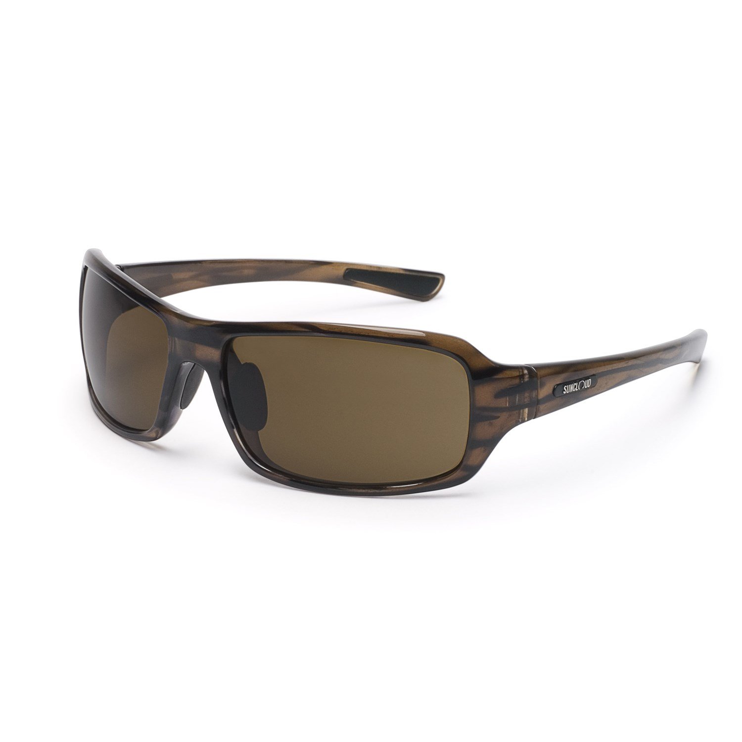 Suncloud Habit Polarized Sunglasses evo