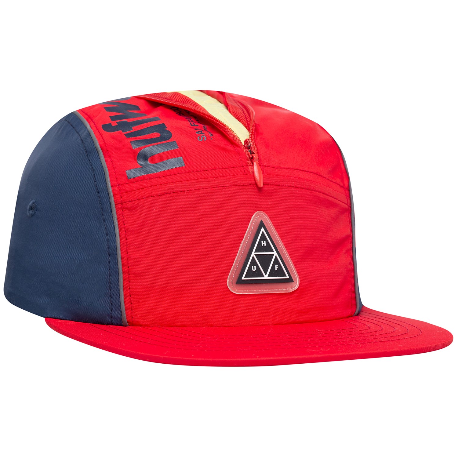 huf volley hat