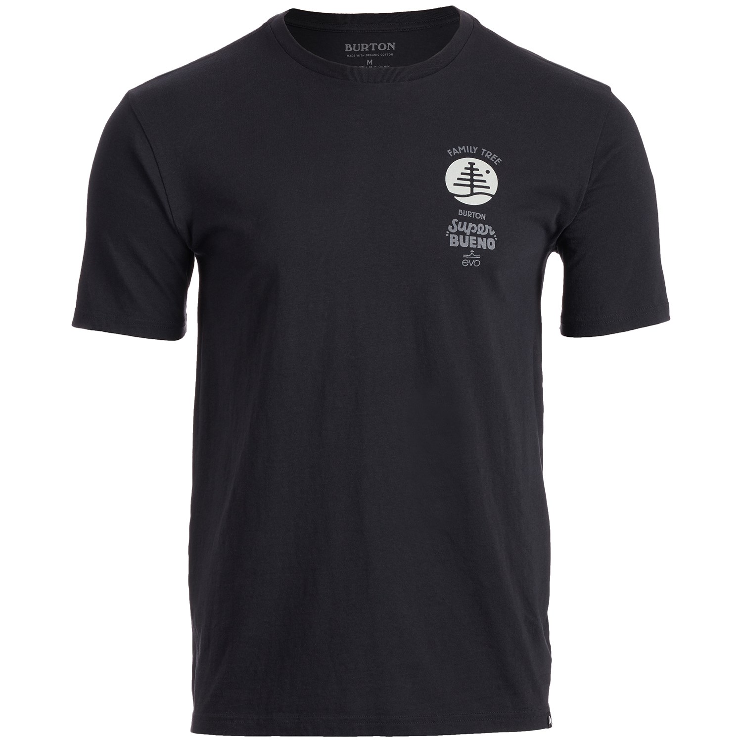 Burton Super Bueno T Shirt evo