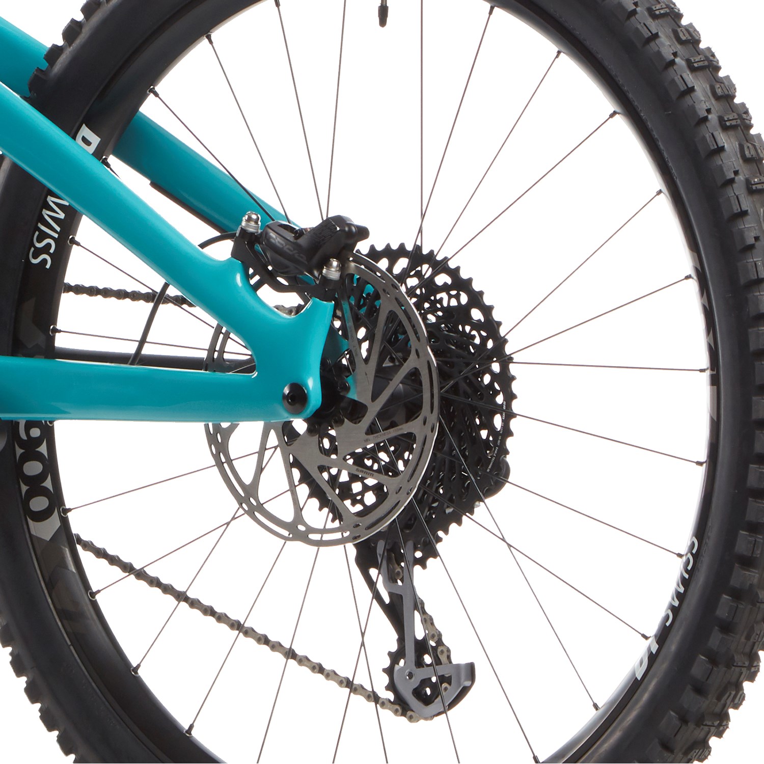 yeti sb165 c1