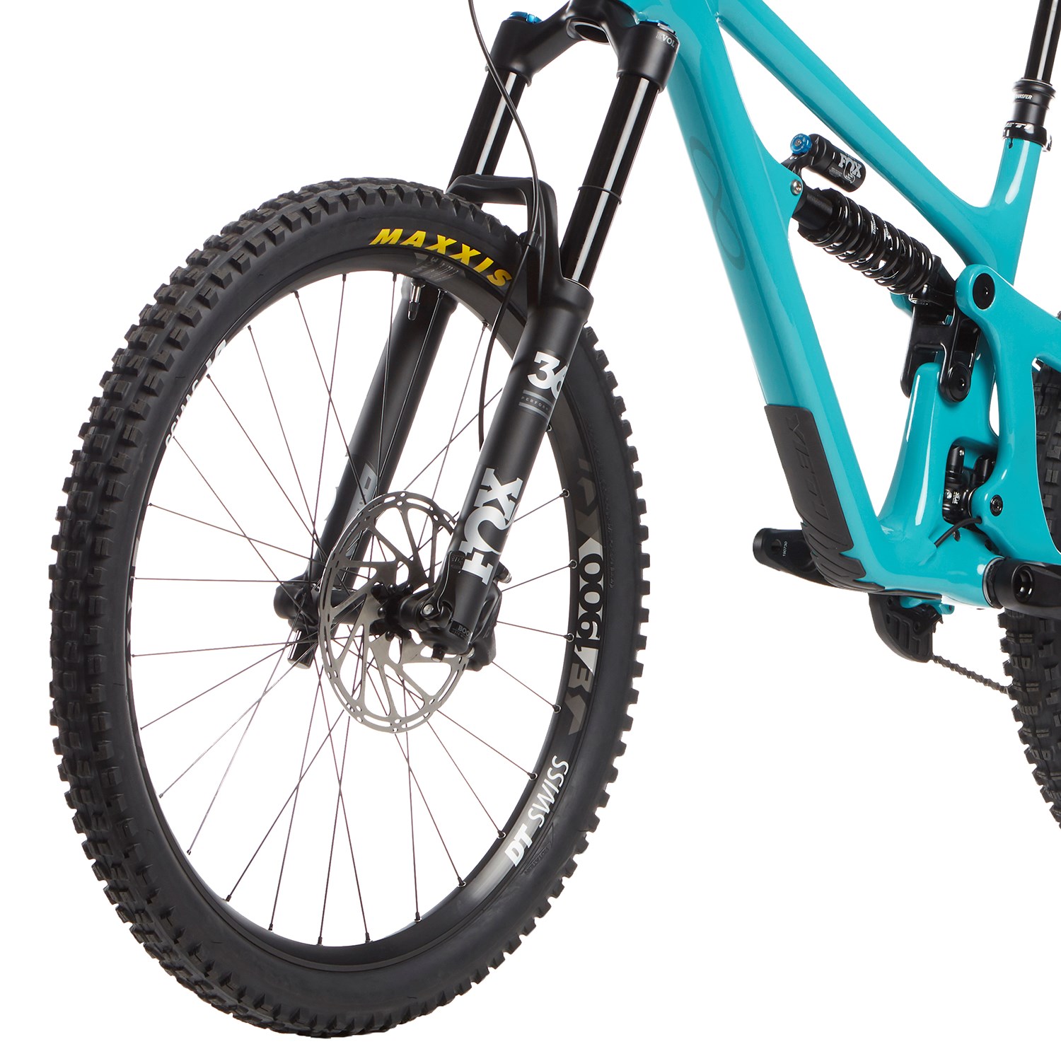 yeti sb165 c1