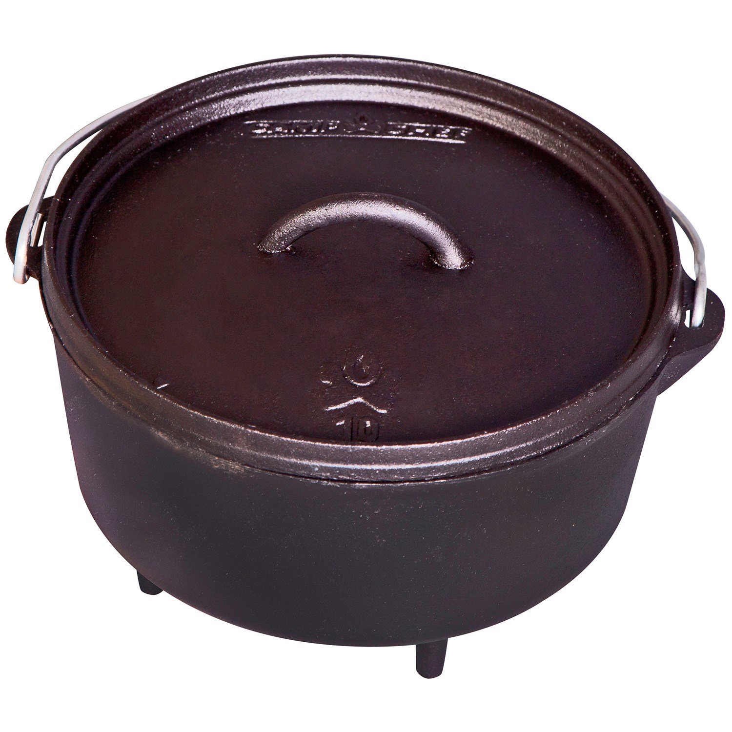 Camp Chef Dutch Oven Lid Lifter