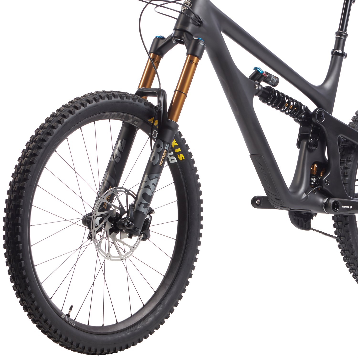 yeti cycles 2020