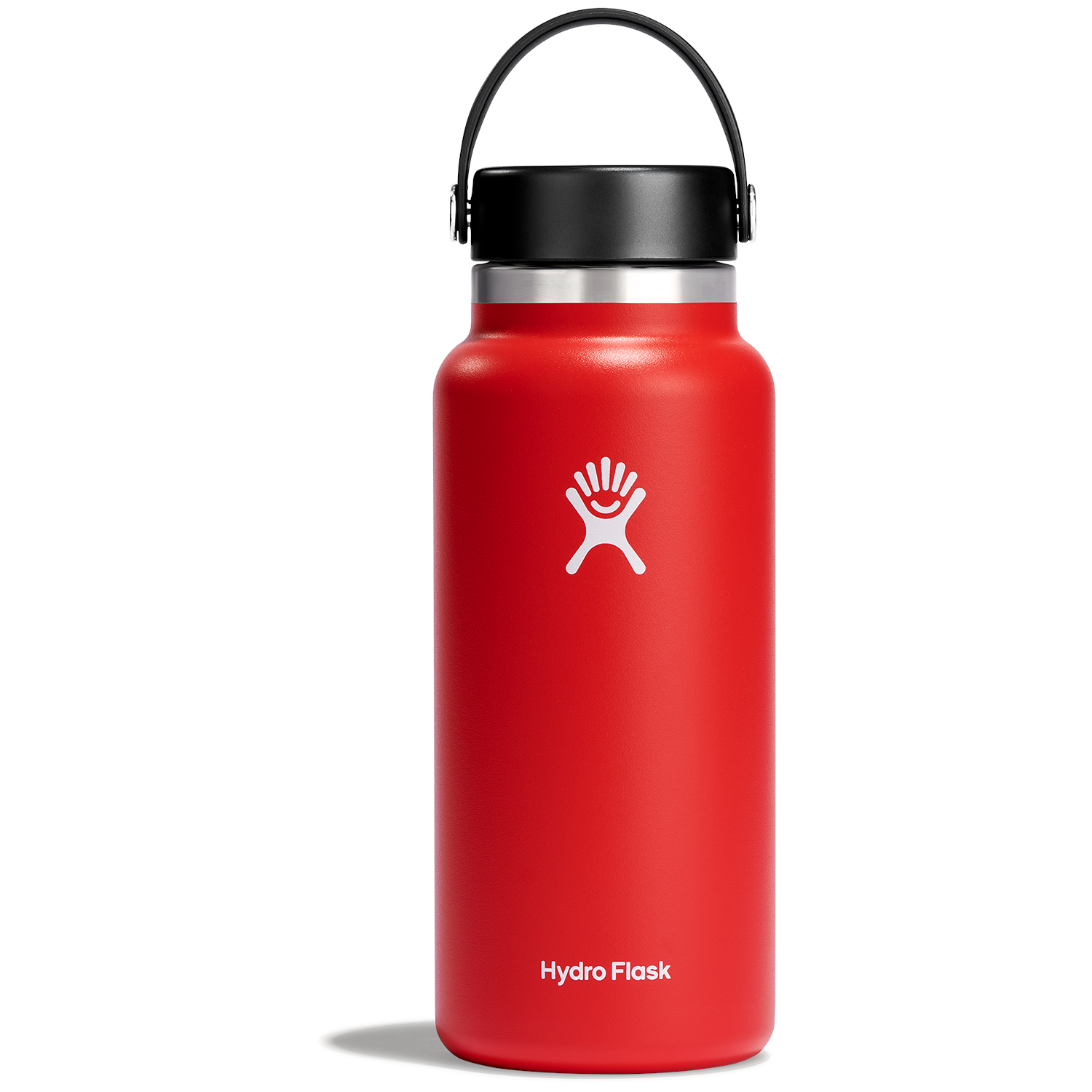 Hydro Flask® Wide-Mouth Bottle - 32 oz – To The Nines Manitowish Waters