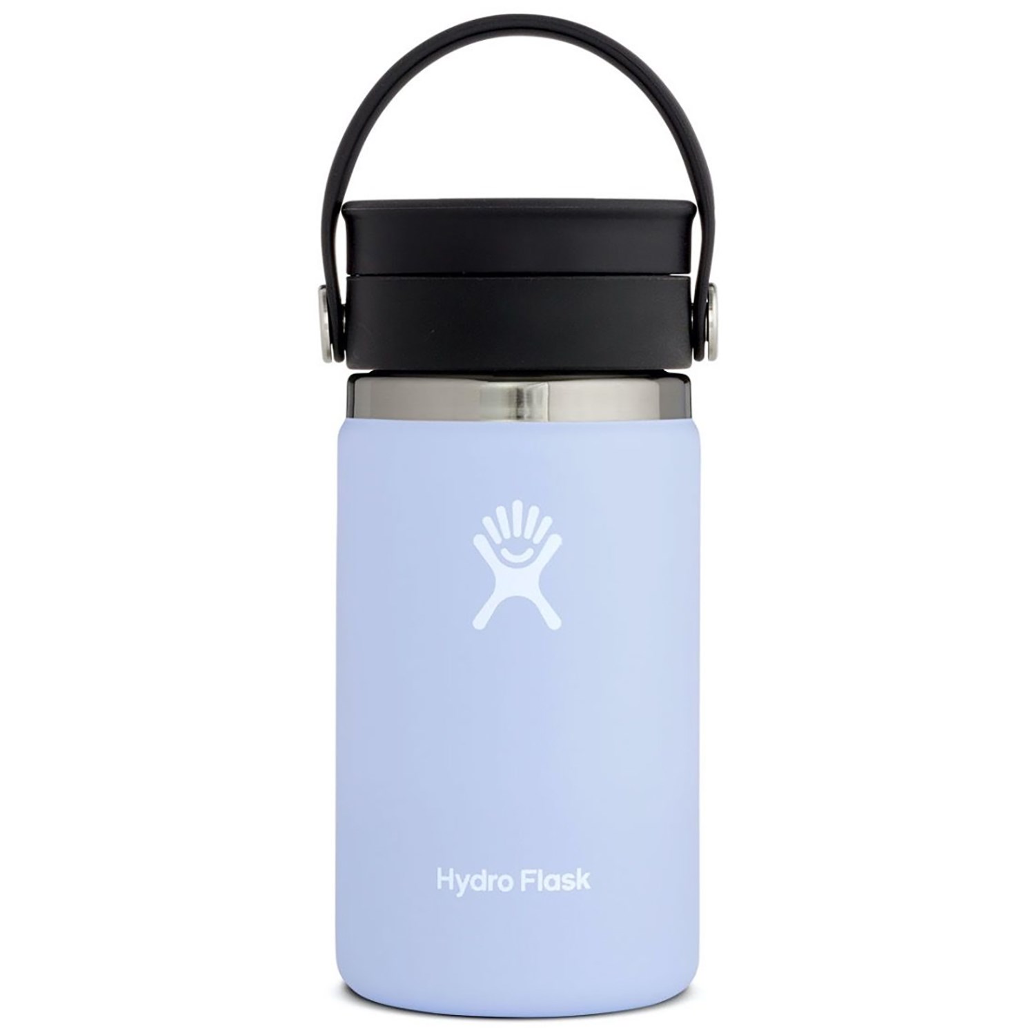 coffee in a hydro flask