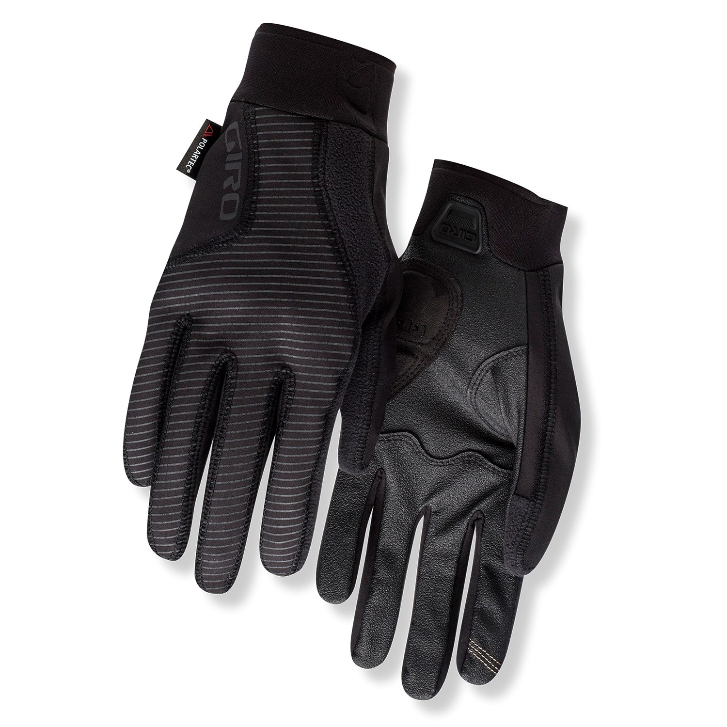 giro leather gloves