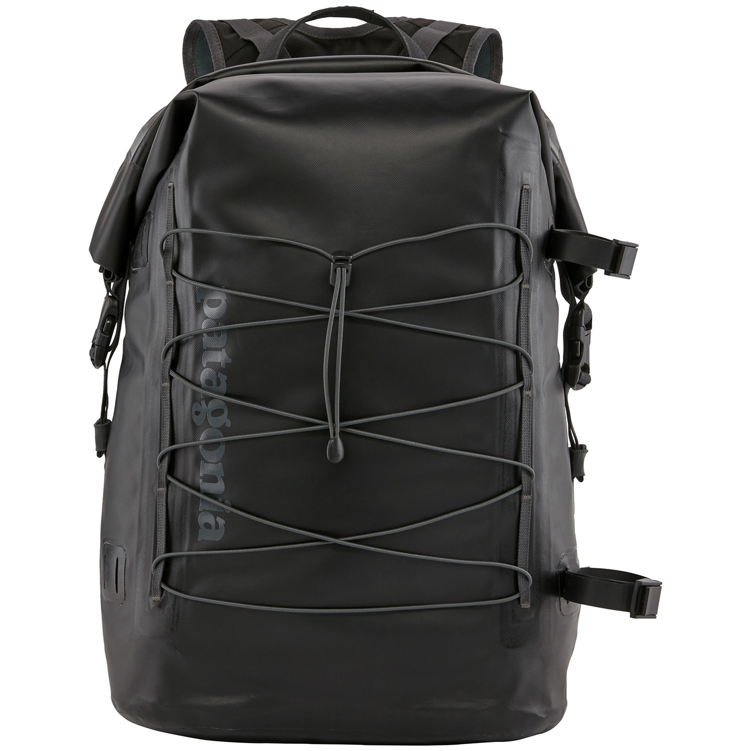 Patagonia Stormfront Roll Top Pack