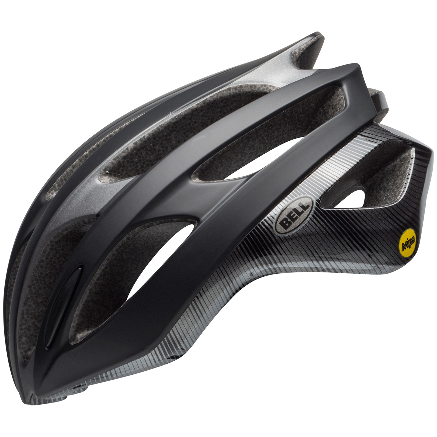 bell falcon mips adult bike helmet