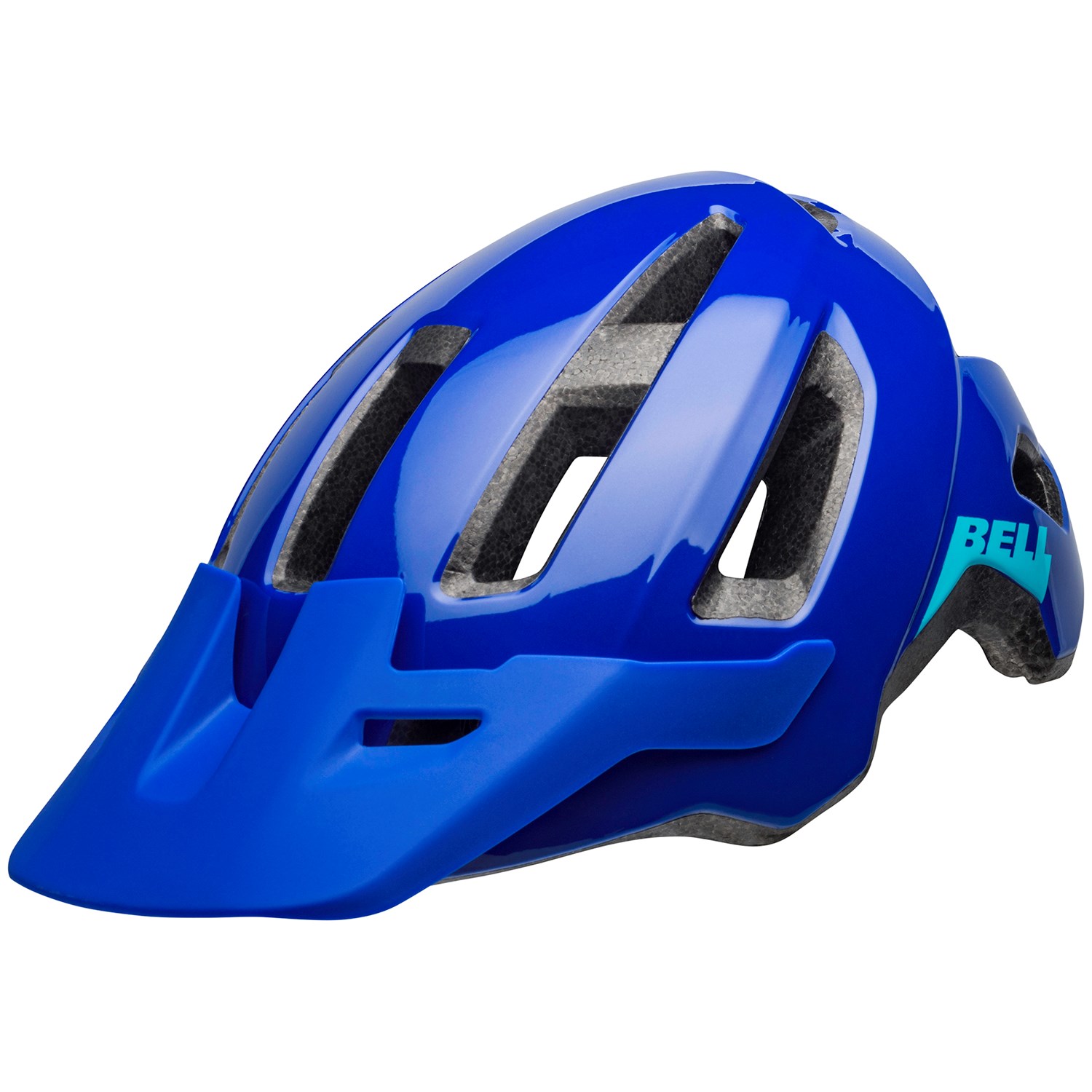 bell junior helmet