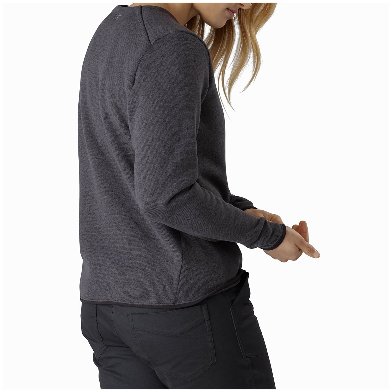 covert sweater