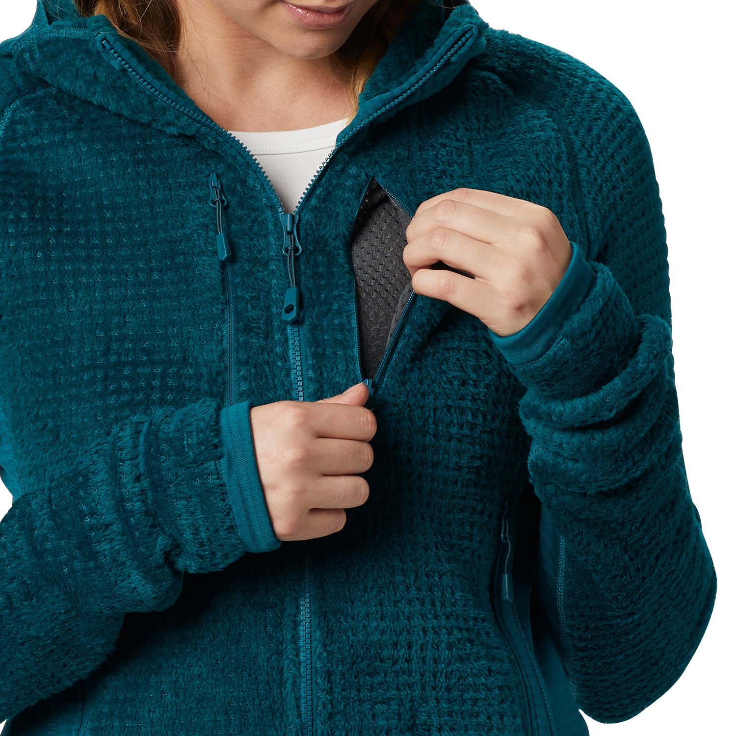 mountain hardwear monkey grid